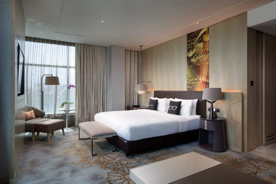 Junior Suite - Sofitel Kuala Lumpur Damansara